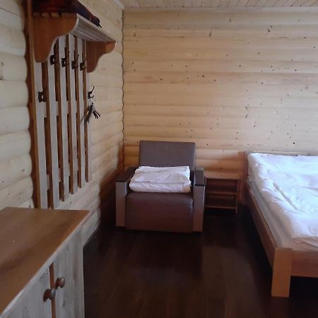 IltsiБіла Хата公寓 外观 照片