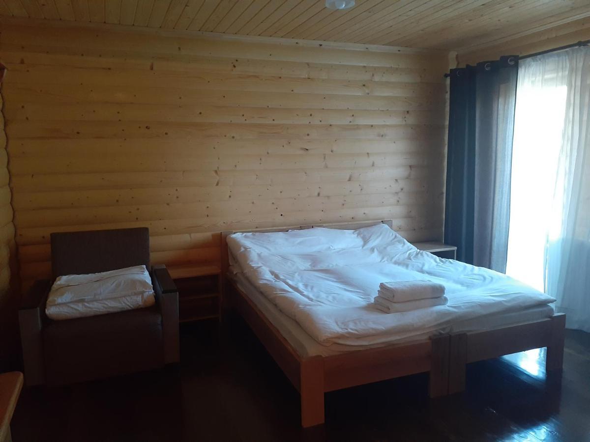 IltsiБіла Хата公寓 外观 照片