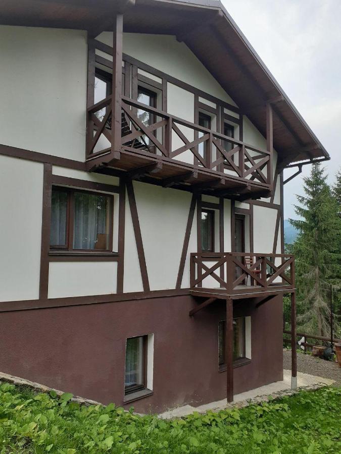 IltsiБіла Хата公寓 外观 照片