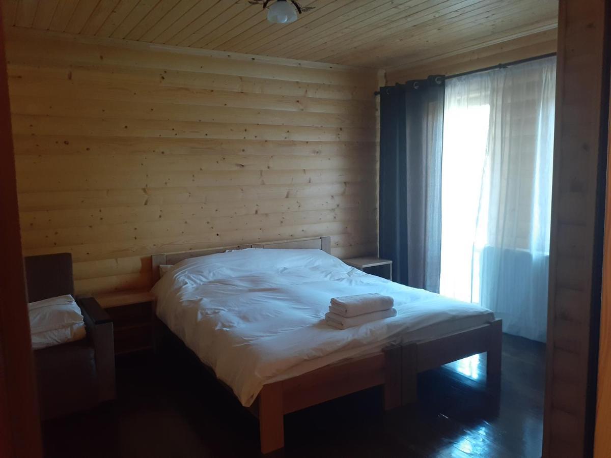 IltsiБіла Хата公寓 外观 照片