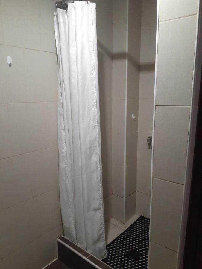 IltsiБіла Хата公寓 外观 照片
