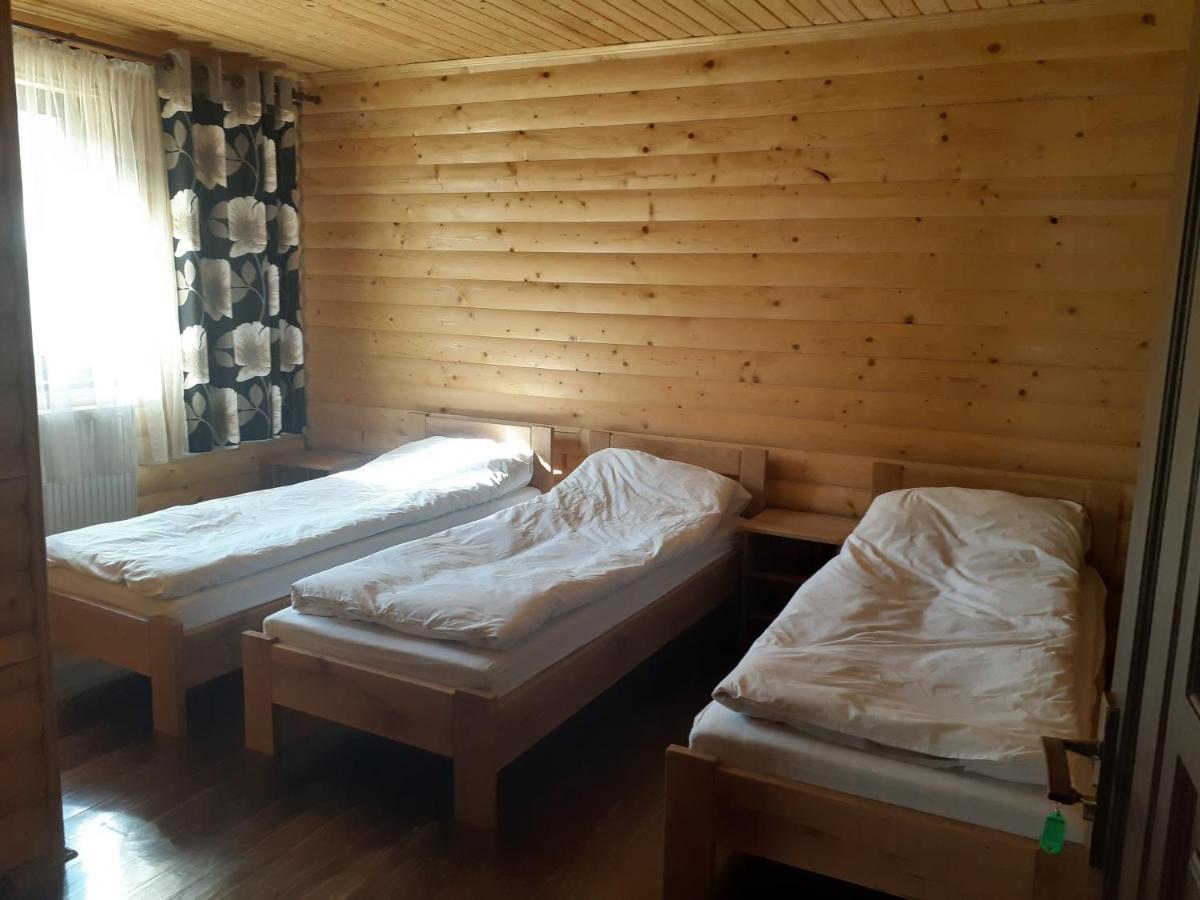 IltsiБіла Хата公寓 外观 照片