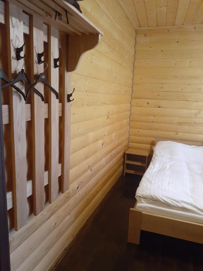IltsiБіла Хата公寓 外观 照片