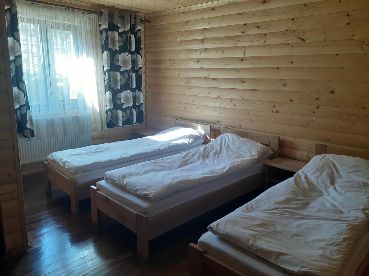 IltsiБіла Хата公寓 外观 照片