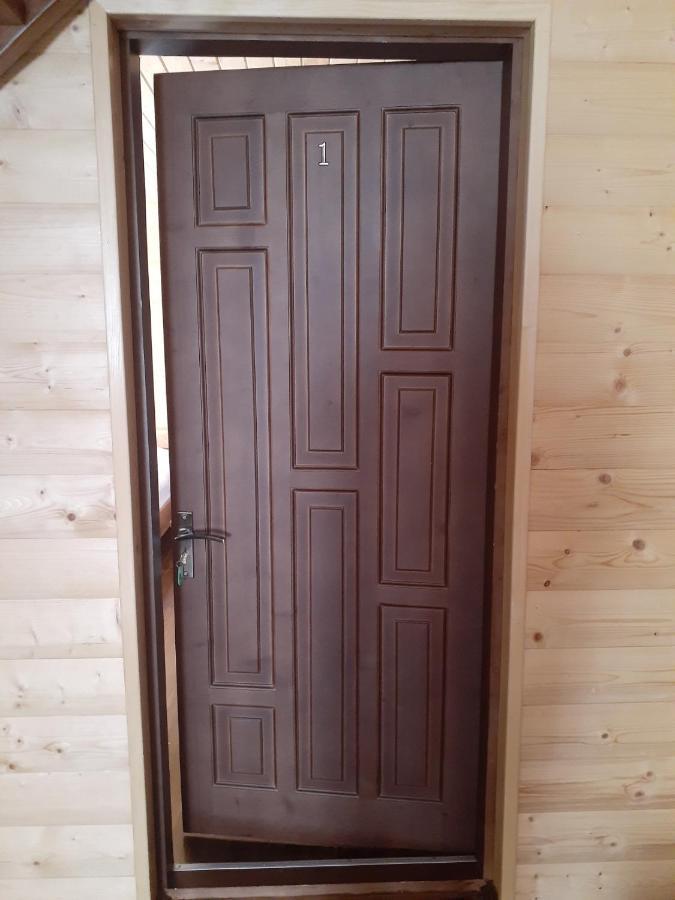 IltsiБіла Хата公寓 外观 照片