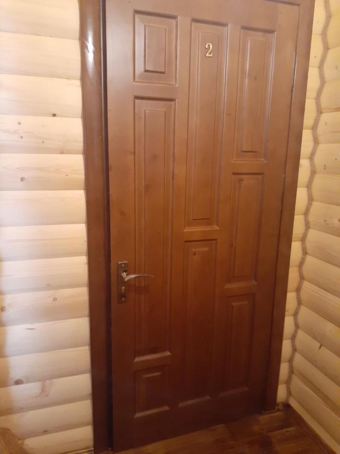 IltsiБіла Хата公寓 外观 照片
