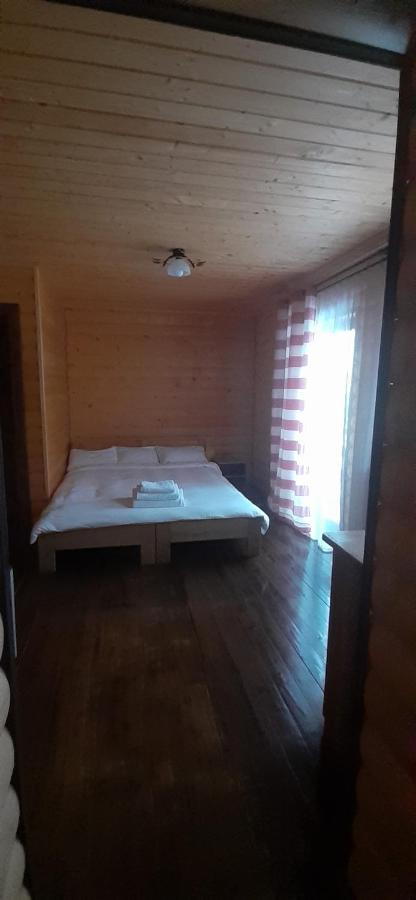 IltsiБіла Хата公寓 外观 照片
