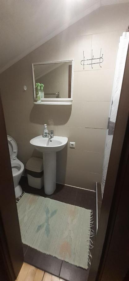 IltsiБіла Хата公寓 外观 照片